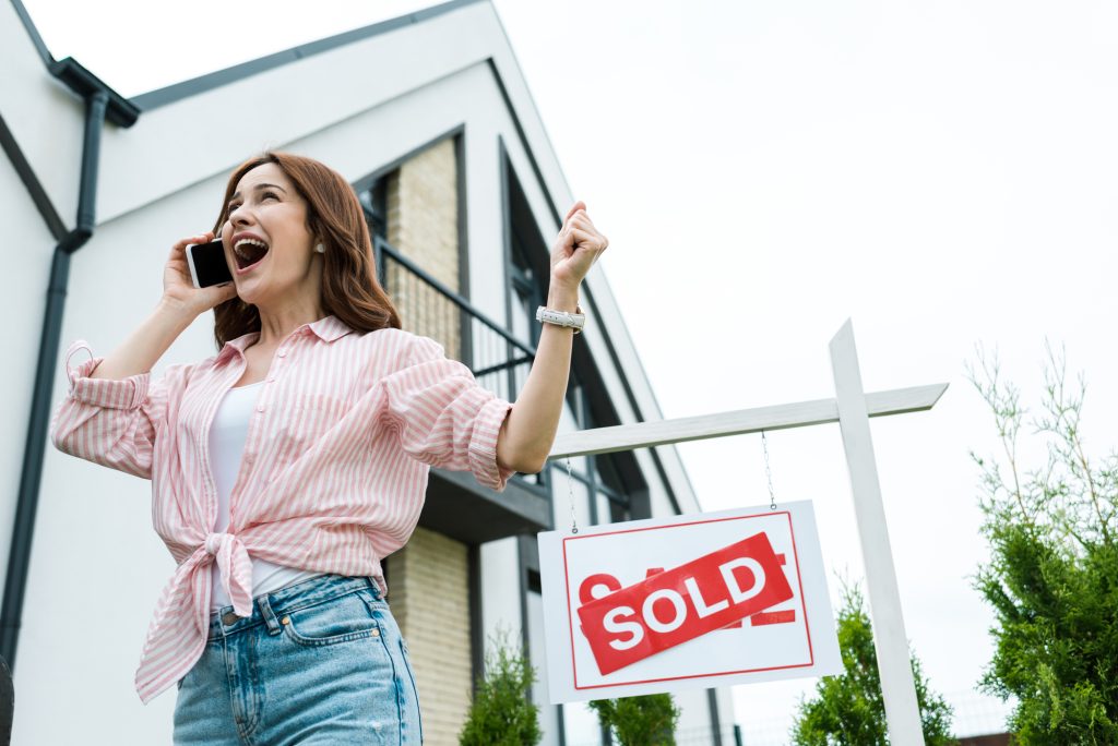 woning verkopen